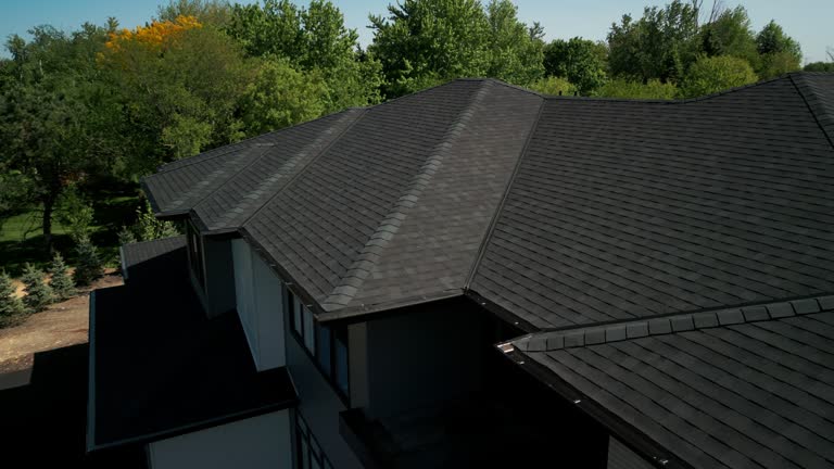 Fast & Reliable Emergency Roof Repairs in Craig, AK